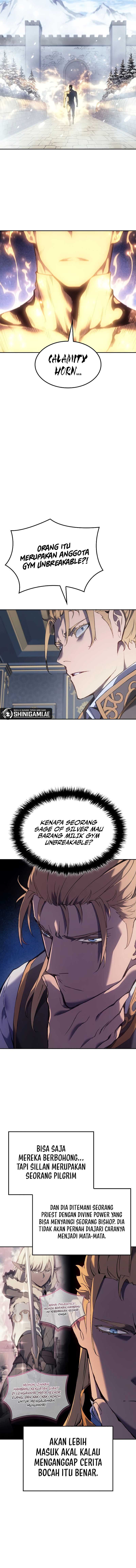 The Indomitable Martial King Chapter 26 Gambar 14