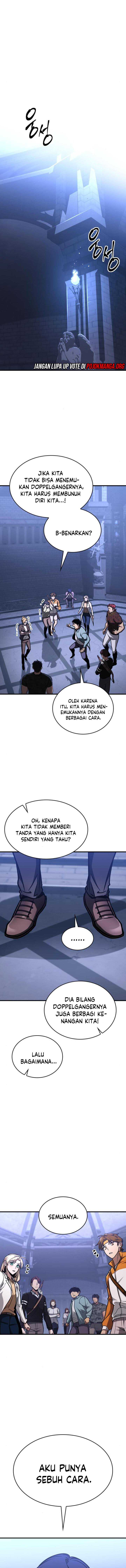My Exclusive Tower Guide Chapter 8 Gambar 15