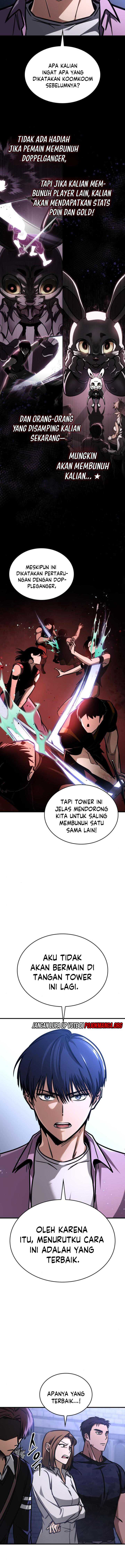 My Exclusive Tower Guide Chapter 8 Gambar 18