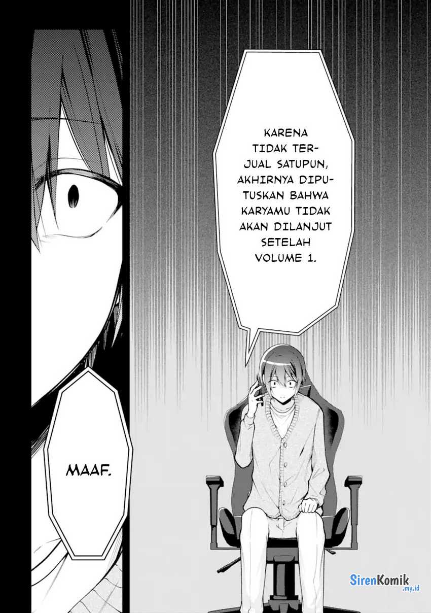 Kimitte Watashi no Koto Suki Nandesho? Chapter 8 Gambar 7