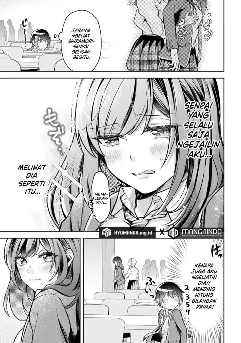 Kimitte Watashi no Koto Suki Nandesho? Chapter 2 Gambar 18