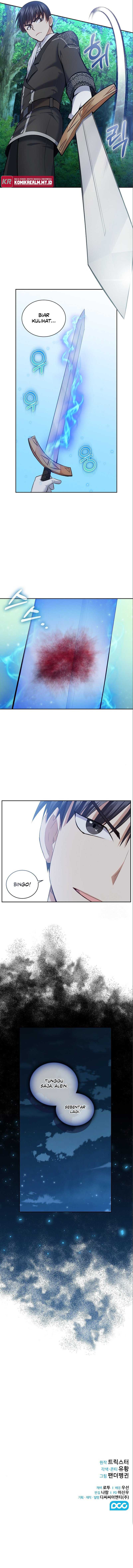 Kill The Emperor Chapter 5 Gambar 9