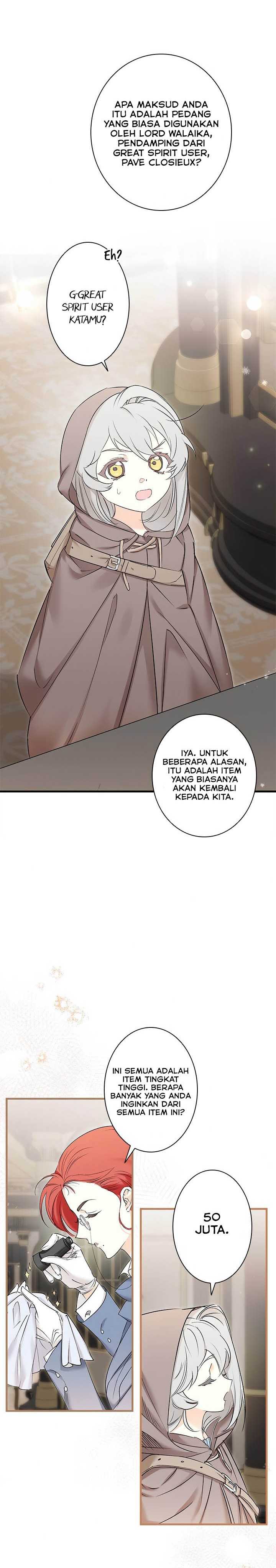 Please Get Out Of My Household Chapter 2 Gambar 19