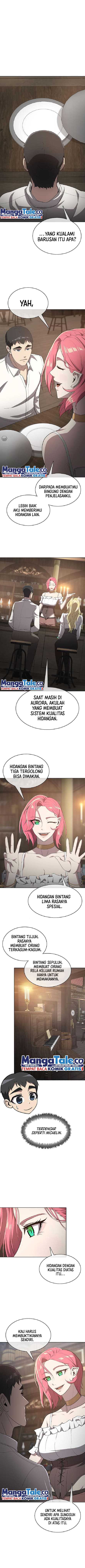 The Strongest Chef in Another World Chapter 19 Gambar 10