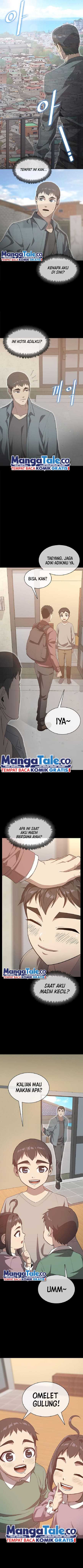 The Strongest Chef in Another World Chapter 19 Gambar 6