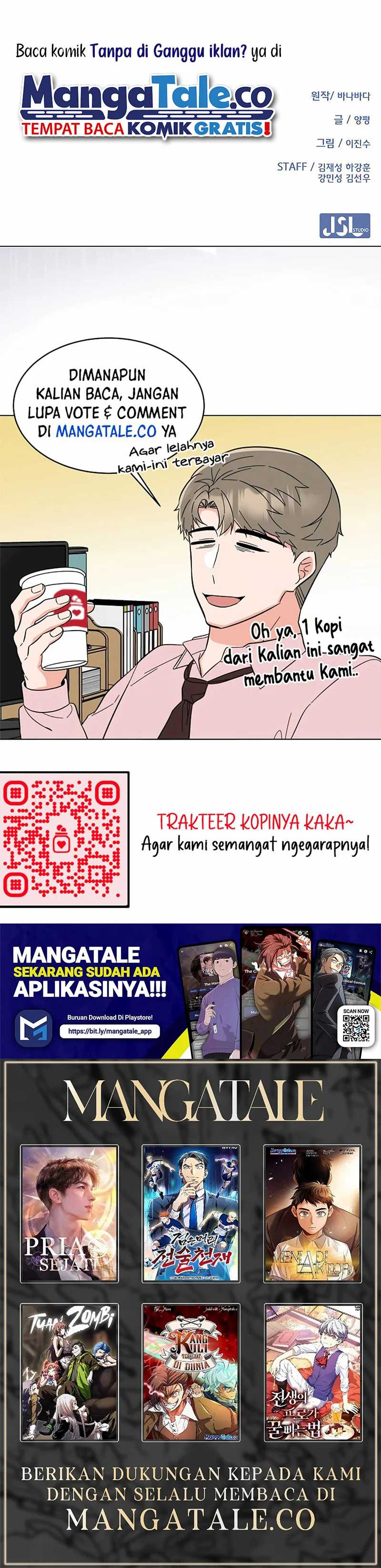The Strongest Chef in Another World Chapter 16 Gambar 13