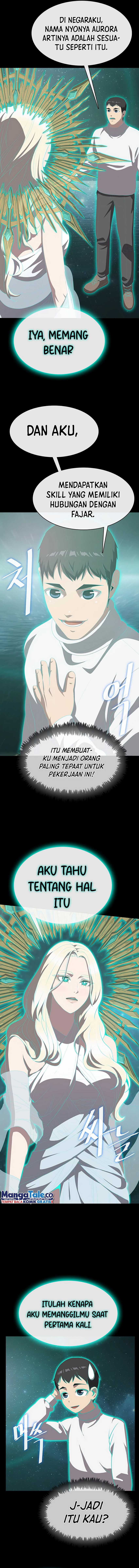 The Strongest Chef in Another World Chapter 4 Gambar 13