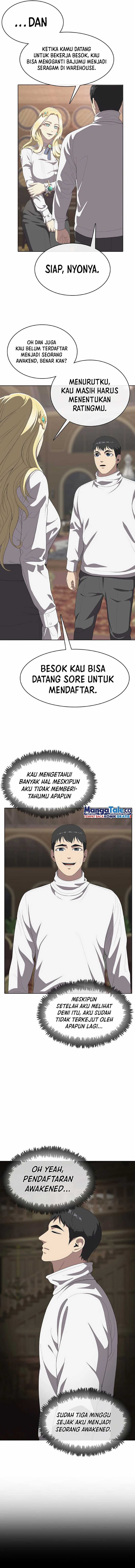 The Strongest Chef in Another World Chapter 4 Gambar 24