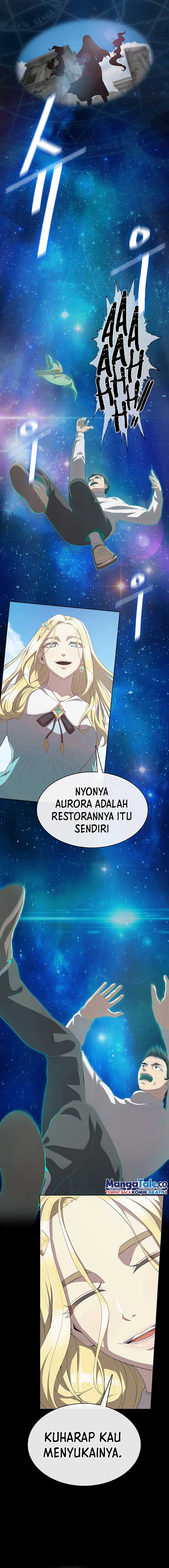The Strongest Chef in Another World Chapter 4 Gambar 8