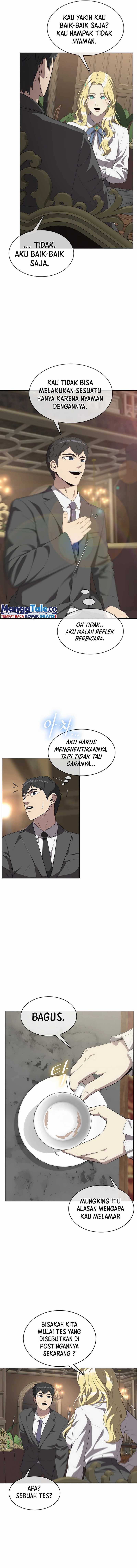 The Strongest Chef in Another World Chapter 2 Gambar 12