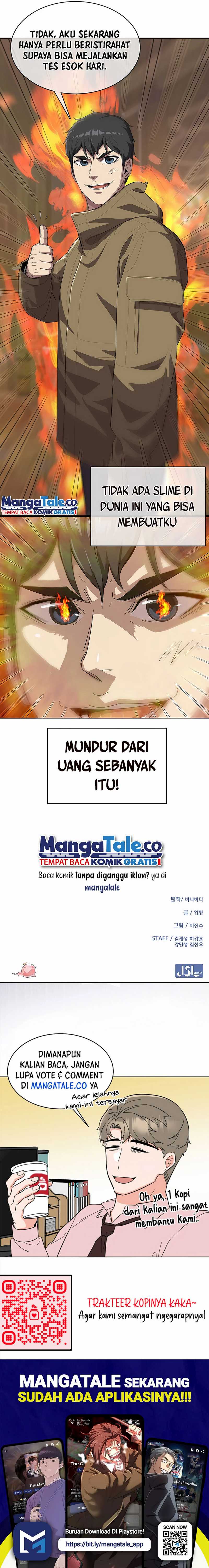 The Strongest Chef in Another World Chapter 2 Gambar 25
