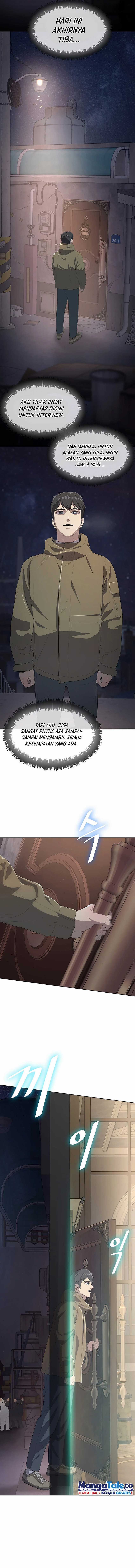 The Strongest Chef in Another World Chapter 2 Gambar 4