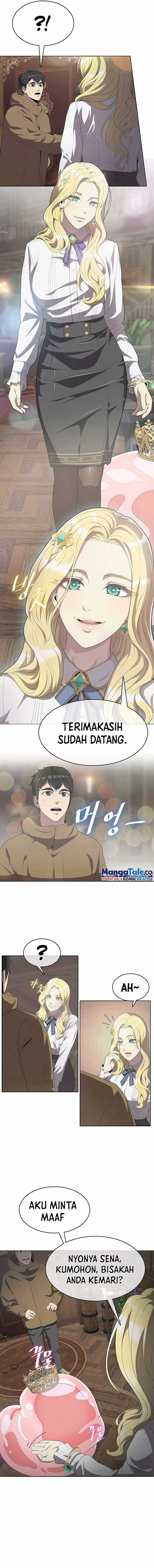 The Strongest Chef in Another World Chapter 2 Gambar 7