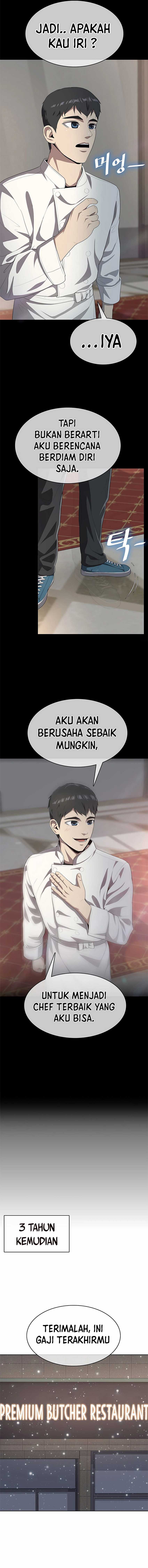 The Strongest Chef in Another World Chapter 1 Gambar 11