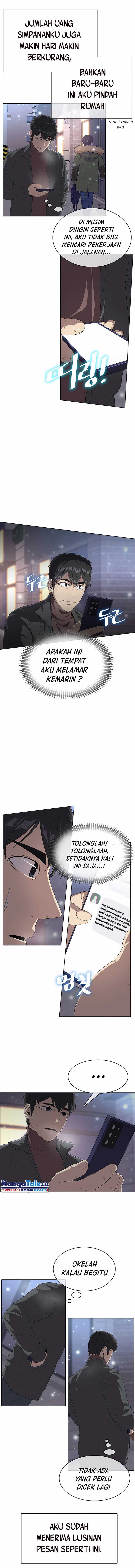 The Strongest Chef in Another World Chapter 1 Gambar 13