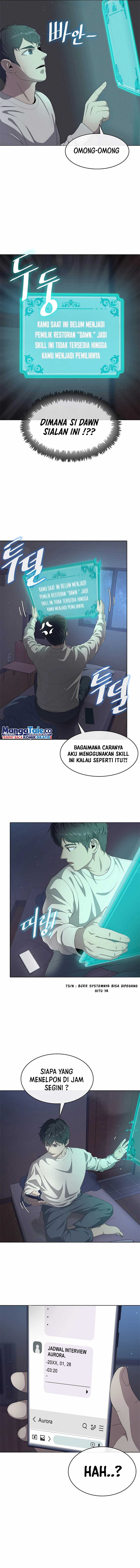 The Strongest Chef in Another World Chapter 1 Gambar 25