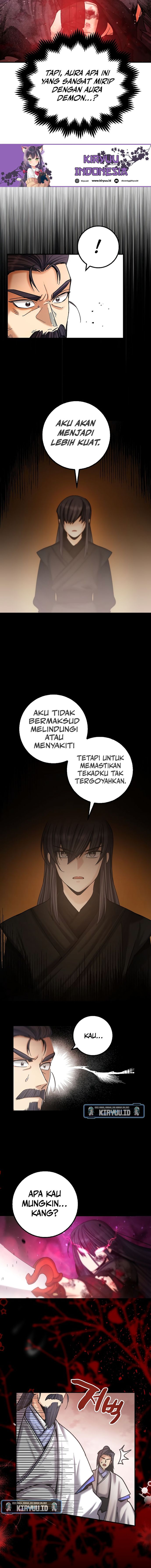 Tyranny of the Gale Chapter 1 Gambar 10