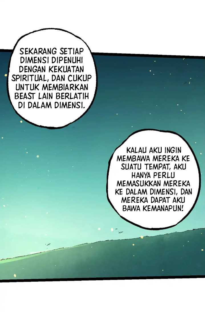 Evolution Begins With A Big Tree Chapter 205 Gambar 35