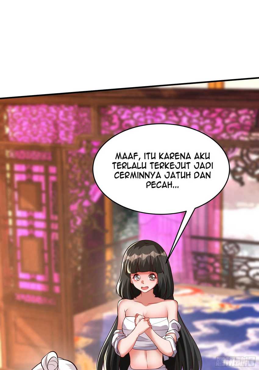 Baca Manhua I Scared the Divine Lord as I handed over the Ancient Immortal Pill Chapter 15 Gambar 2