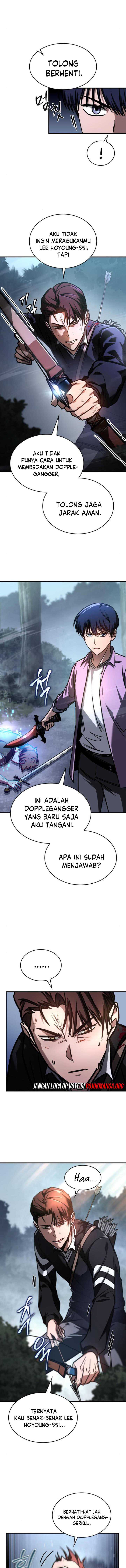 My Exclusive Tower Guide Chapter 9 Gambar 14