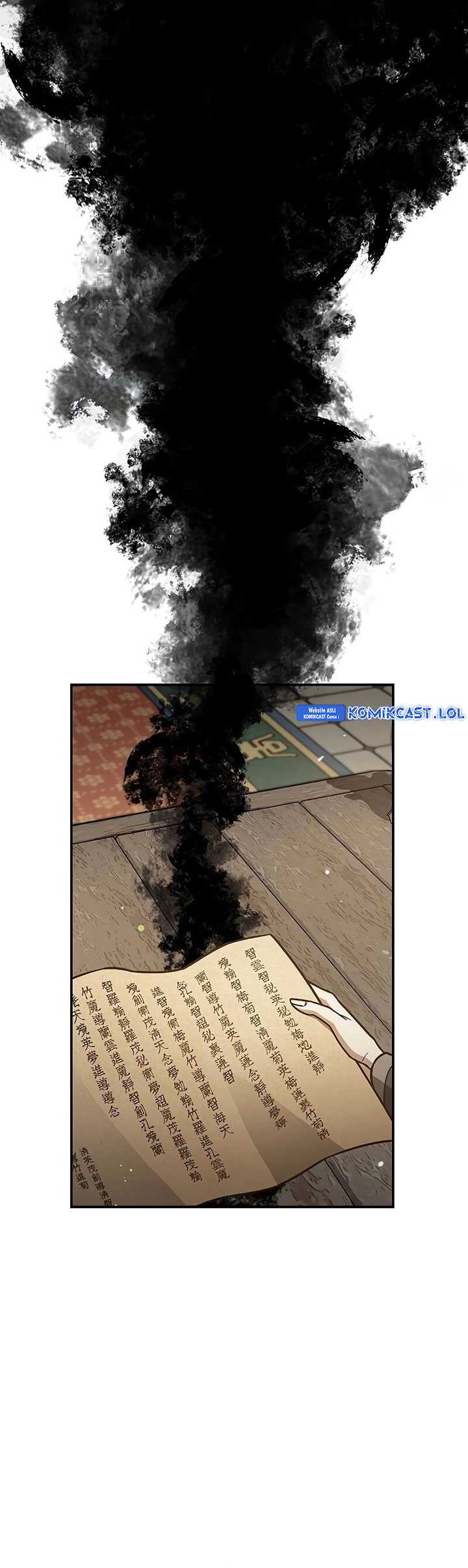 Heavenly Grand Archive’s Young Master Chapter 72 Gambar 53