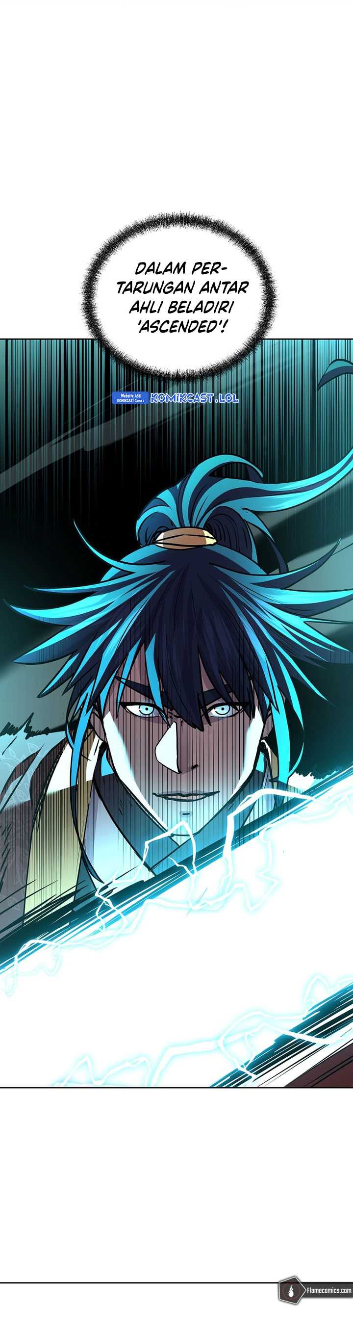 Reincarnation of the Murim Clan’s Former Ranker Chapter 117 Gambar 18