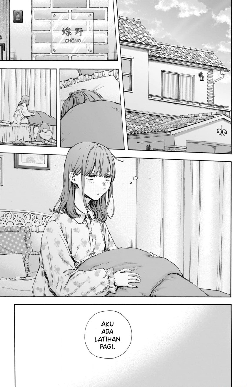 Baca Manga Ao no Hako Chapter 112 Gambar 2