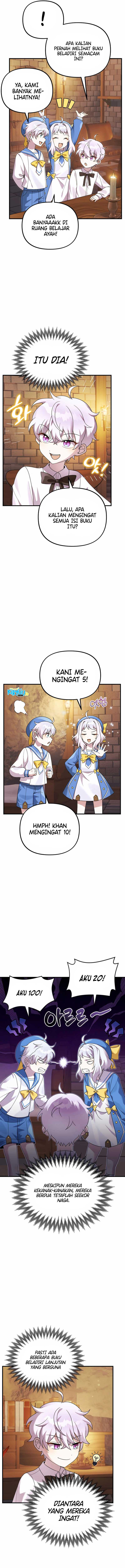 How To Survive As A Terminally I'll Dragon Chapter 26 Gambar 8