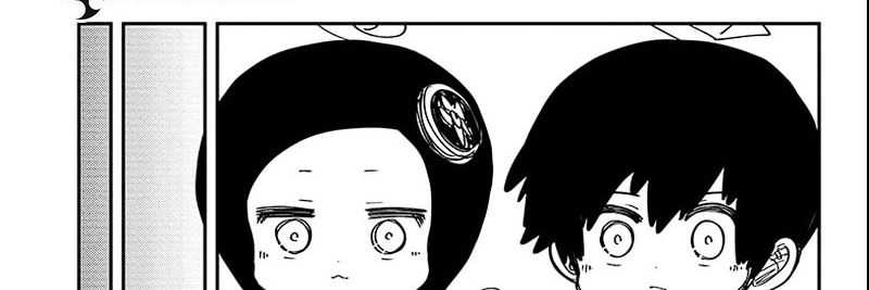 Mission: Yozakura Family Chapter 222 Gambar 62