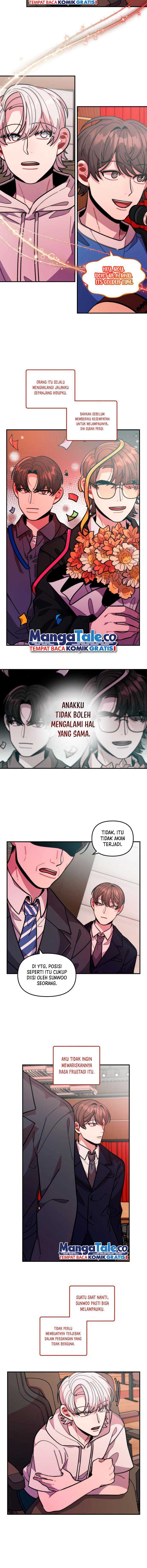Musician Genius Who Lives Twice Chapter 14 Gambar 6