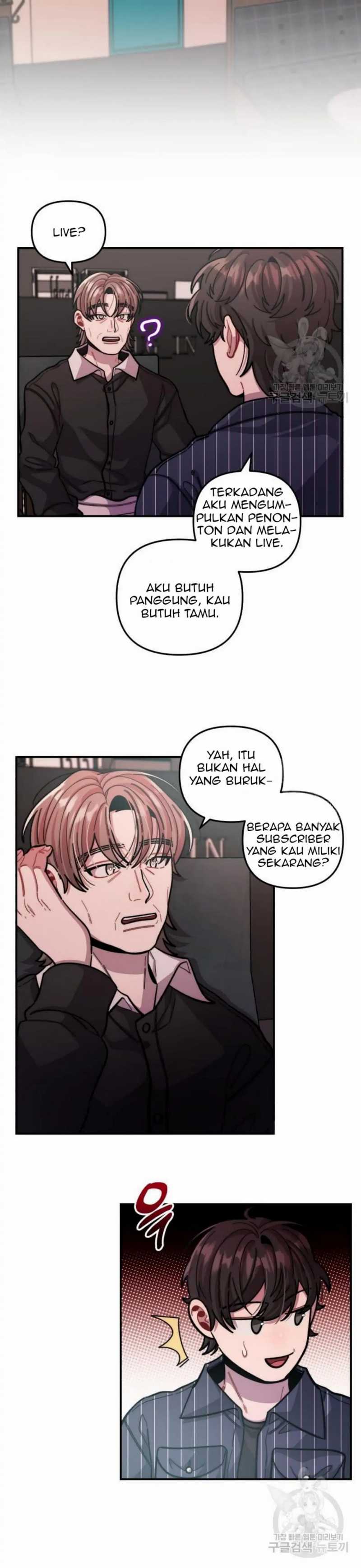 Musician Genius Who Lives Twice Chapter 12 Gambar 14