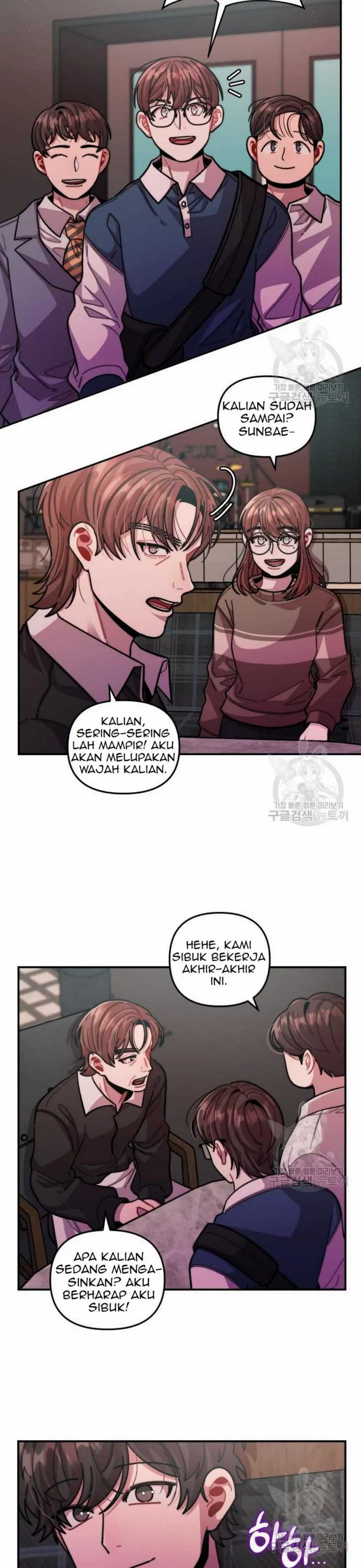 Musician Genius Who Lives Twice Chapter 11 Gambar 15
