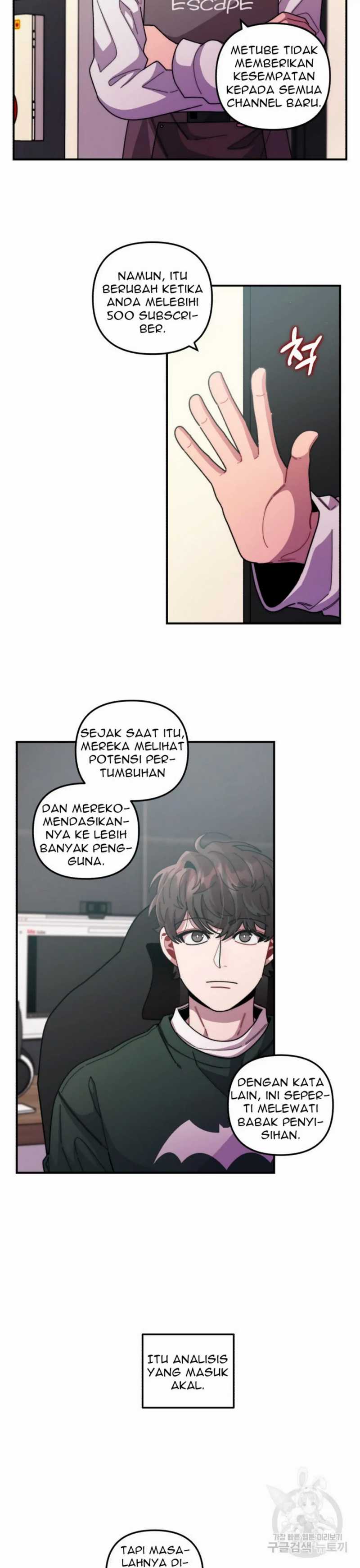 Musician Genius Who Lives Twice Chapter 9 Gambar 15