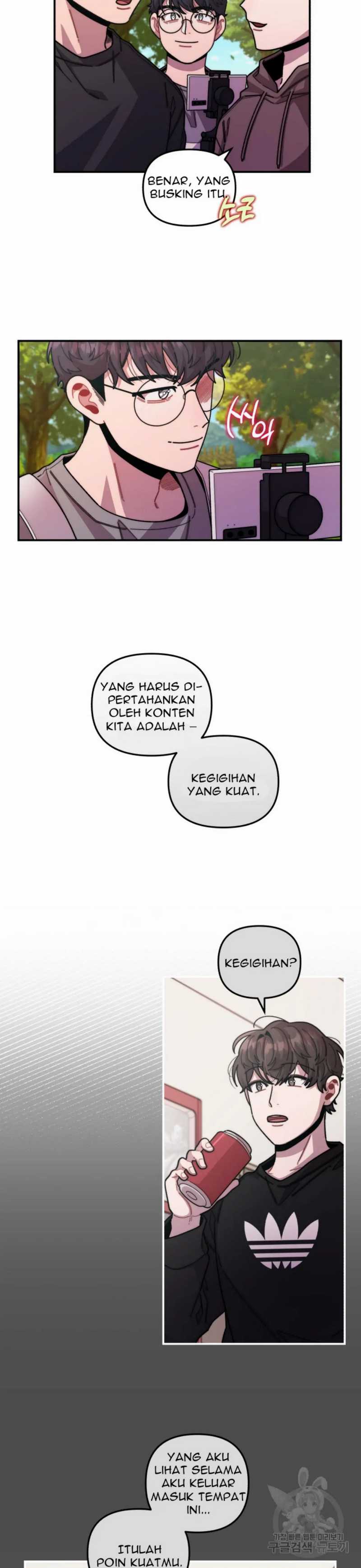 Musician Genius Who Lives Twice Chapter 9 Gambar 3
