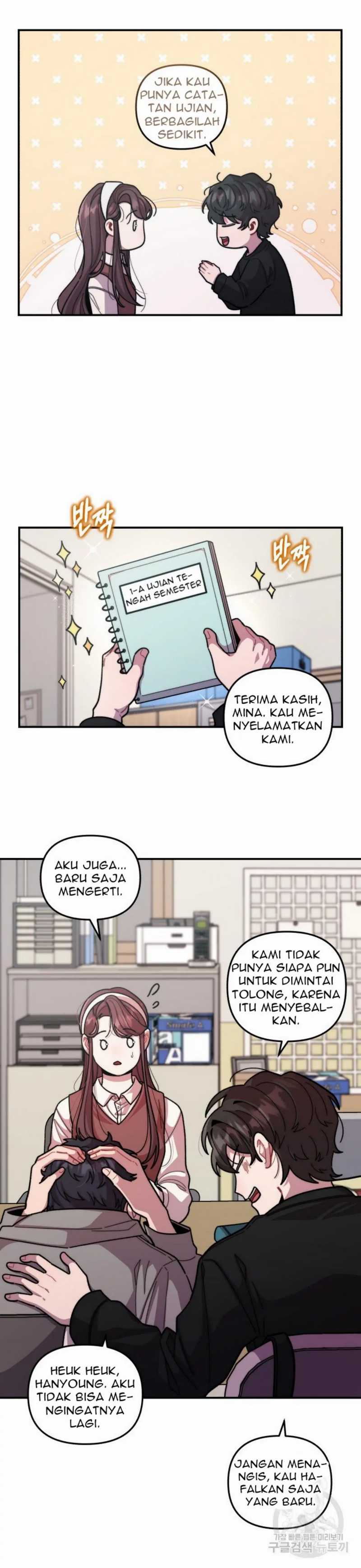 Musician Genius Who Lives Twice Chapter 8 Gambar 20