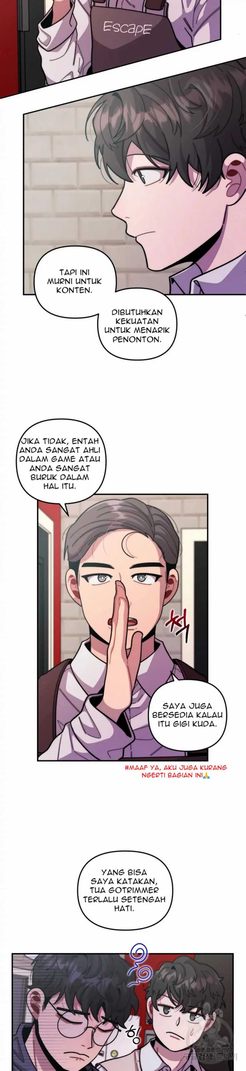 Musician Genius Who Lives Twice Chapter 6 Gambar 11