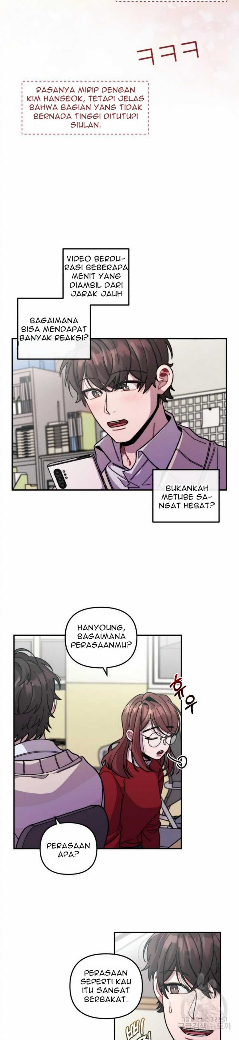 Musician Genius Who Lives Twice Chapter 5 Gambar 28