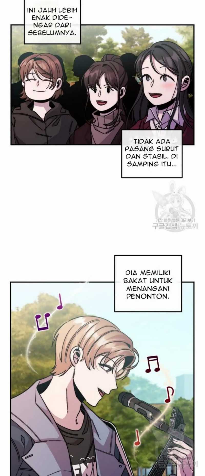 Musician Genius Who Lives Twice Chapter 4 Gambar 20