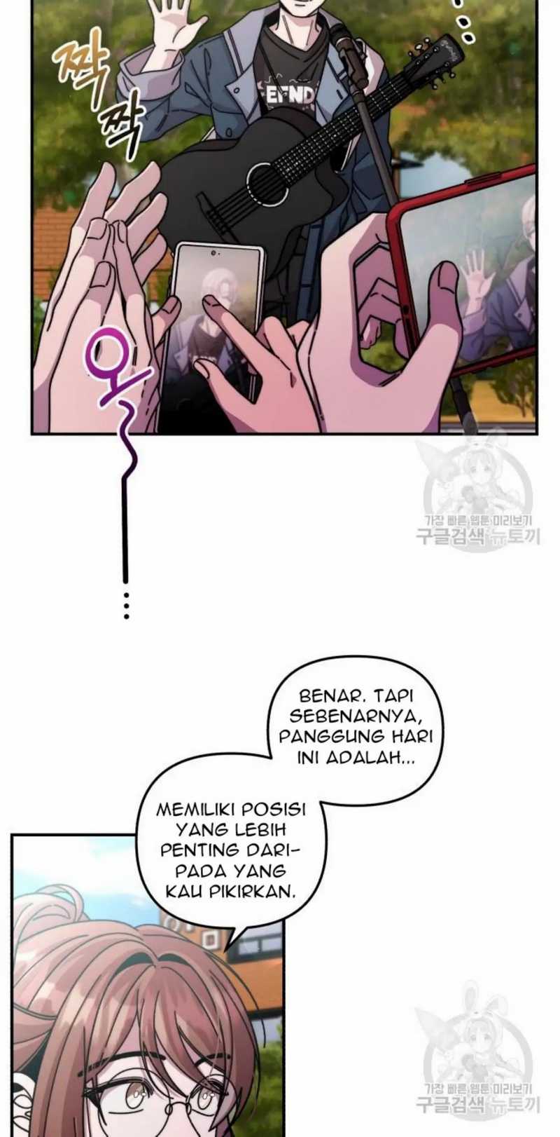 Halaman Komik