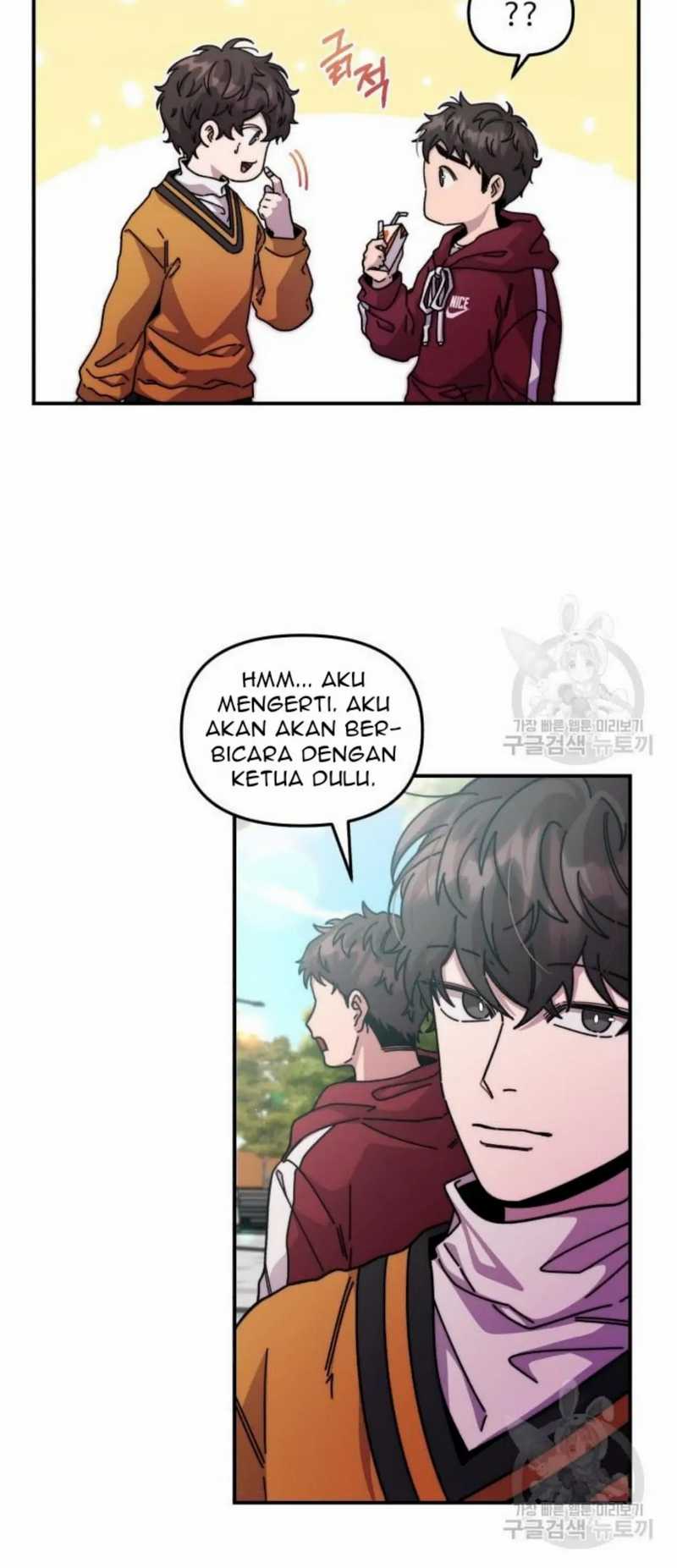 Musician Genius Who Lives Twice Chapter 4 Gambar 4