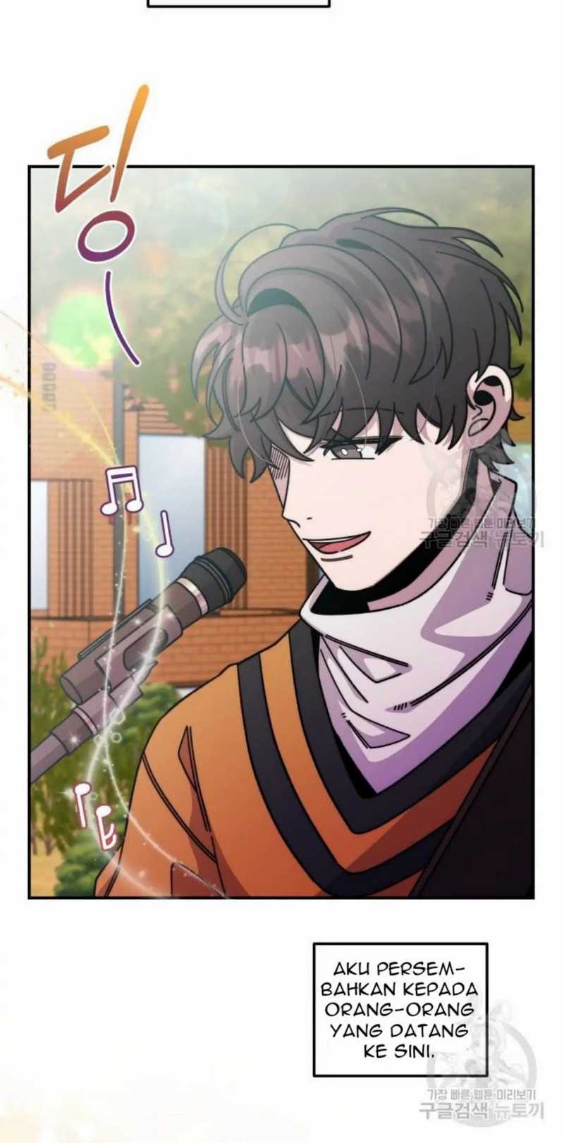 Musician Genius Who Lives Twice Chapter 4 Gambar 45