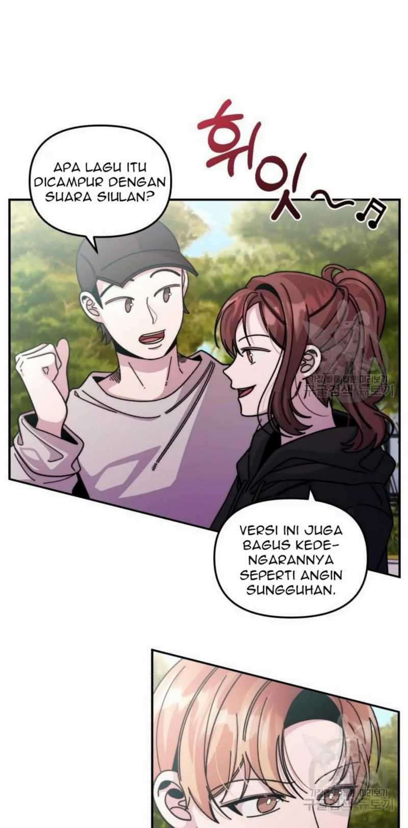 Musician Genius Who Lives Twice Chapter 4 Gambar 49