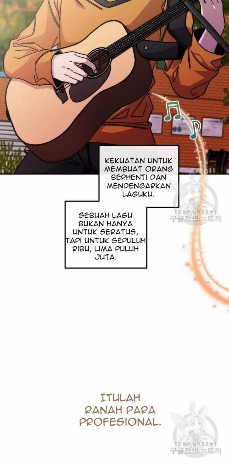 Musician Genius Who Lives Twice Chapter 4 Gambar 51