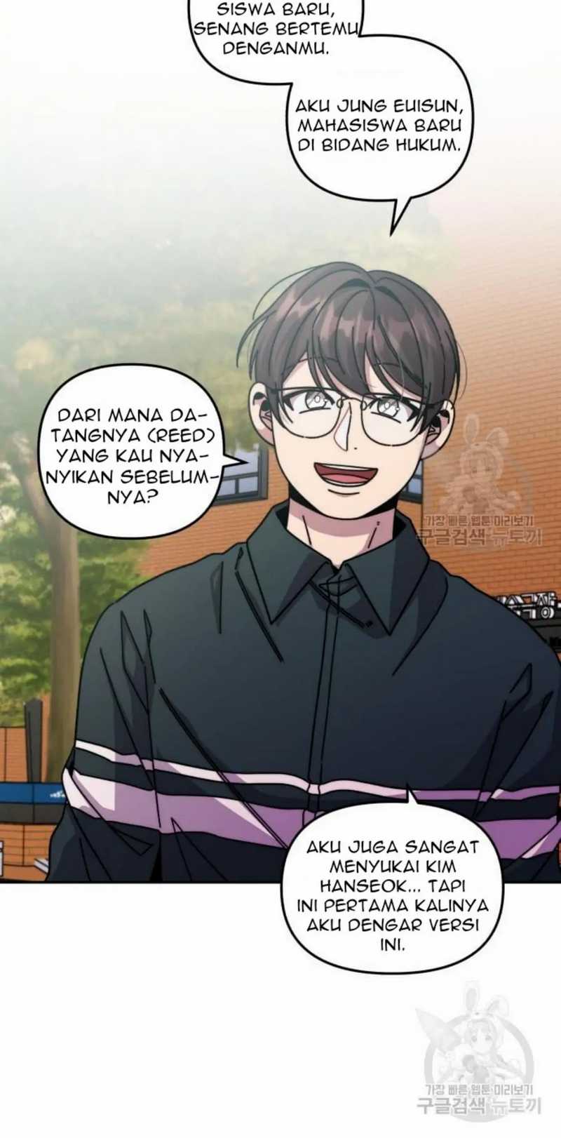 Musician Genius Who Lives Twice Chapter 4 Gambar 61