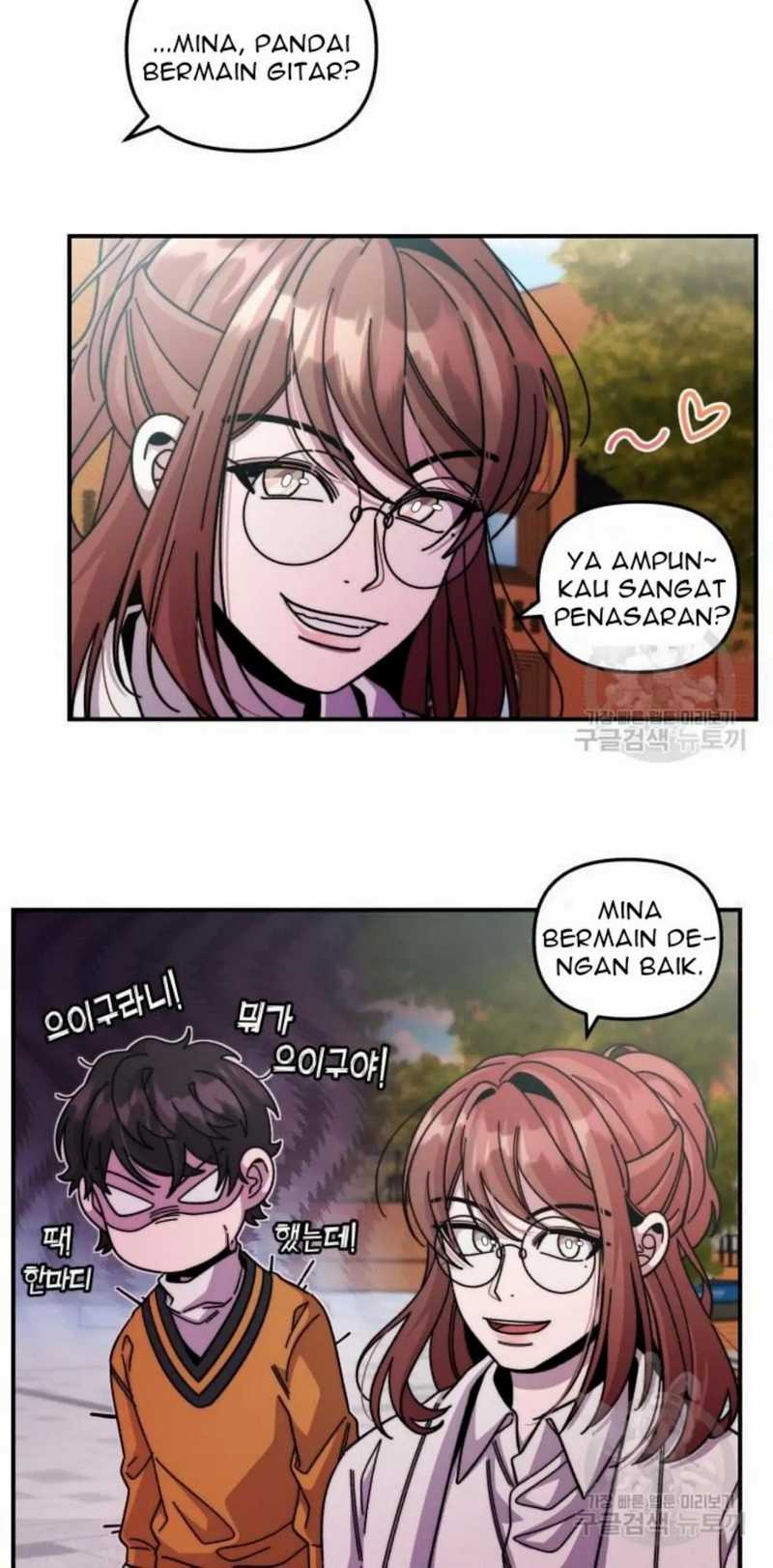 Musician Genius Who Lives Twice Chapter 4 Gambar 67