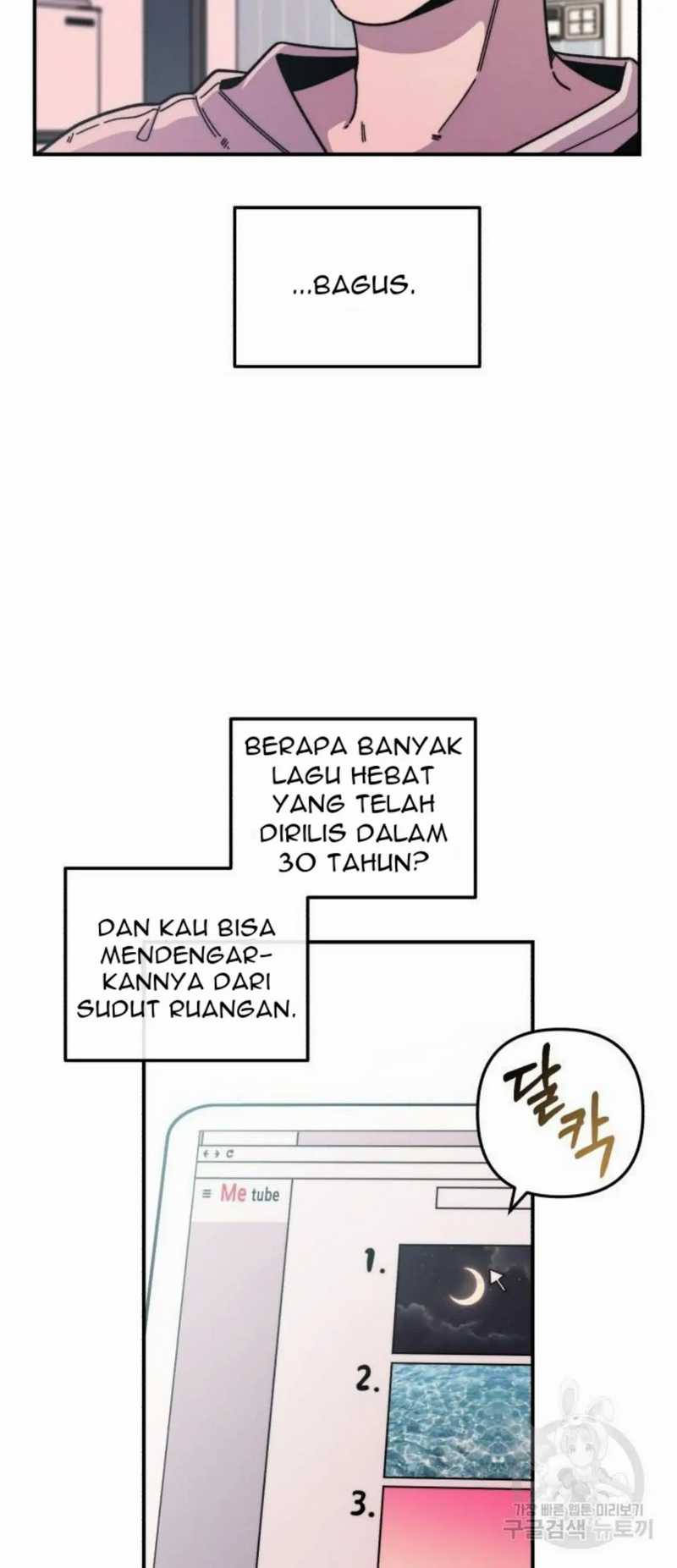 Musician Genius Who Lives Twice Chapter 3 Gambar 11