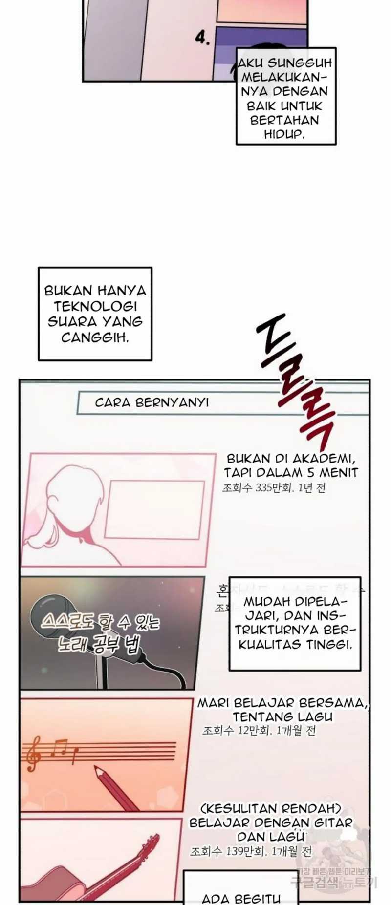 Musician Genius Who Lives Twice Chapter 3 Gambar 12