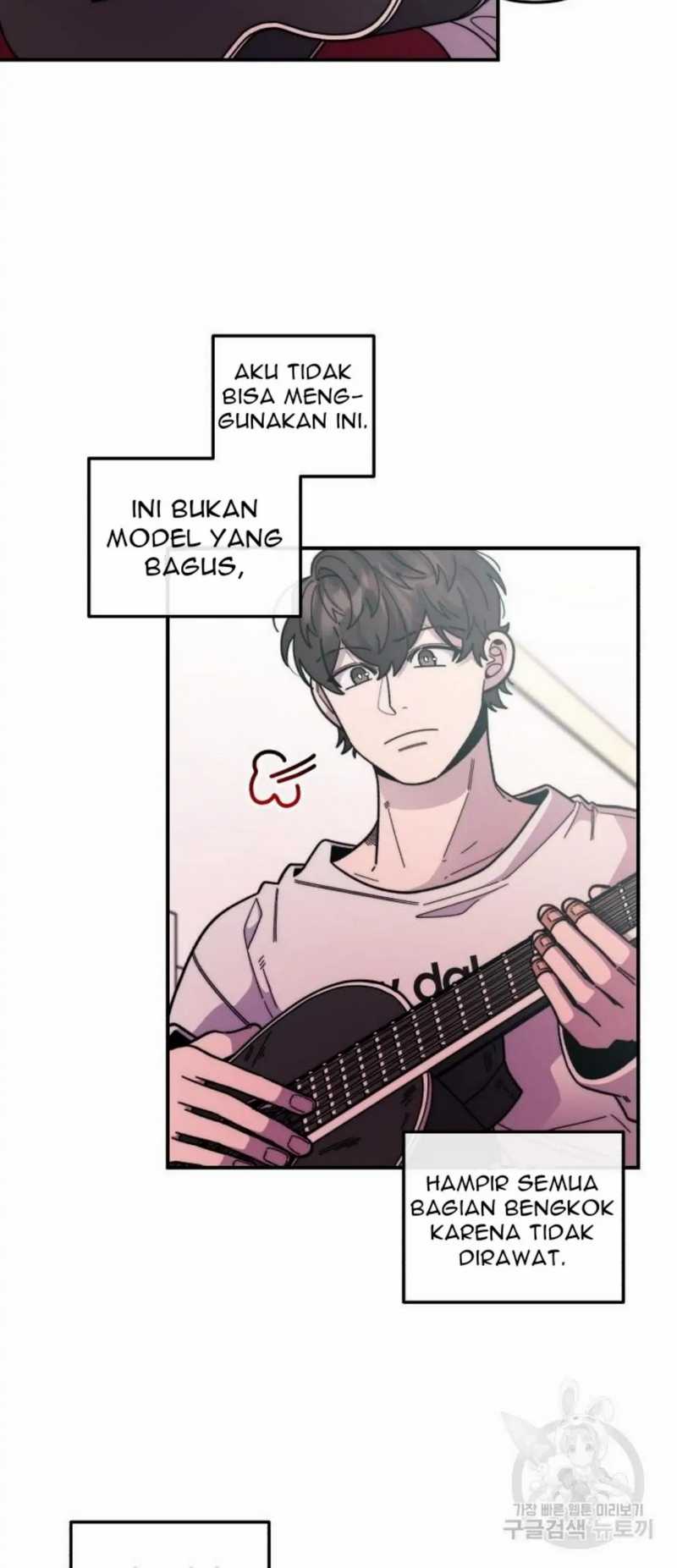 Musician Genius Who Lives Twice Chapter 3 Gambar 17