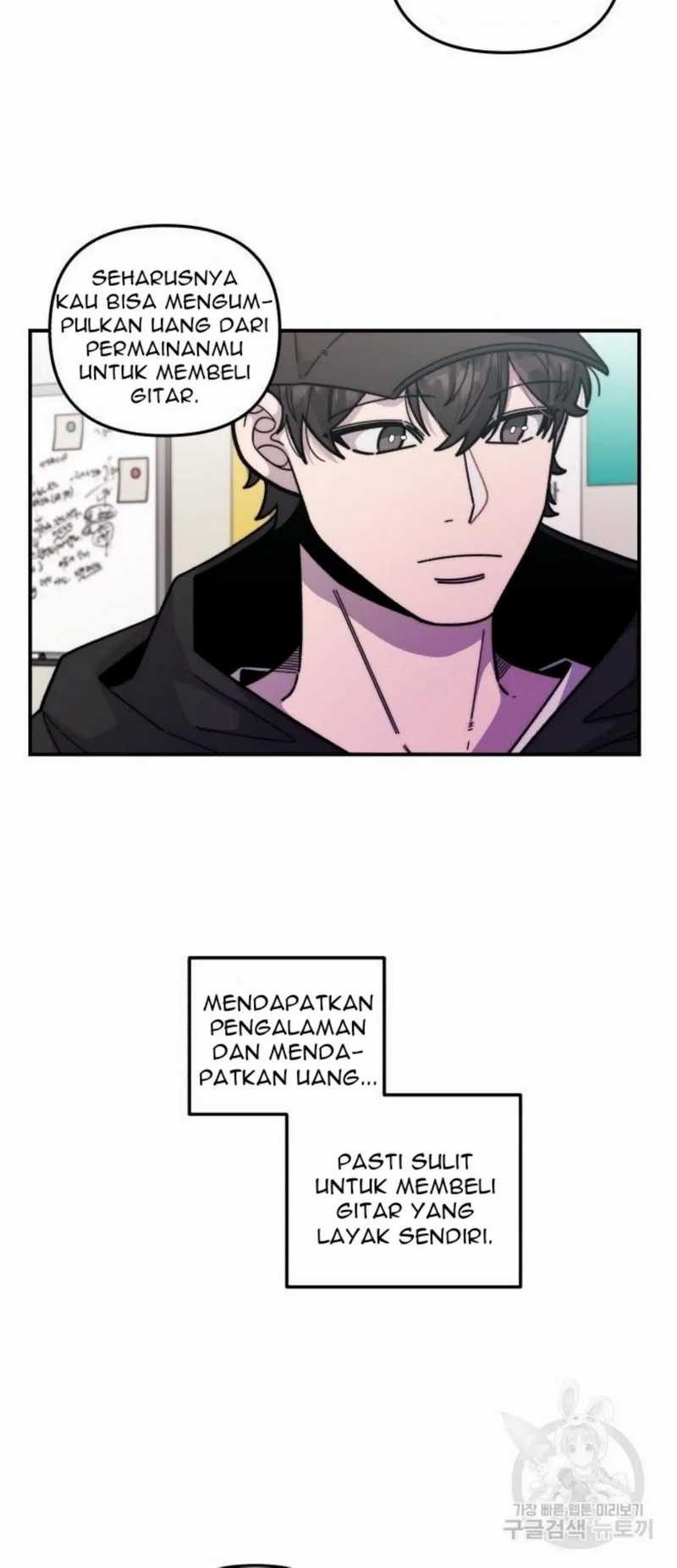 Musician Genius Who Lives Twice Chapter 3 Gambar 30