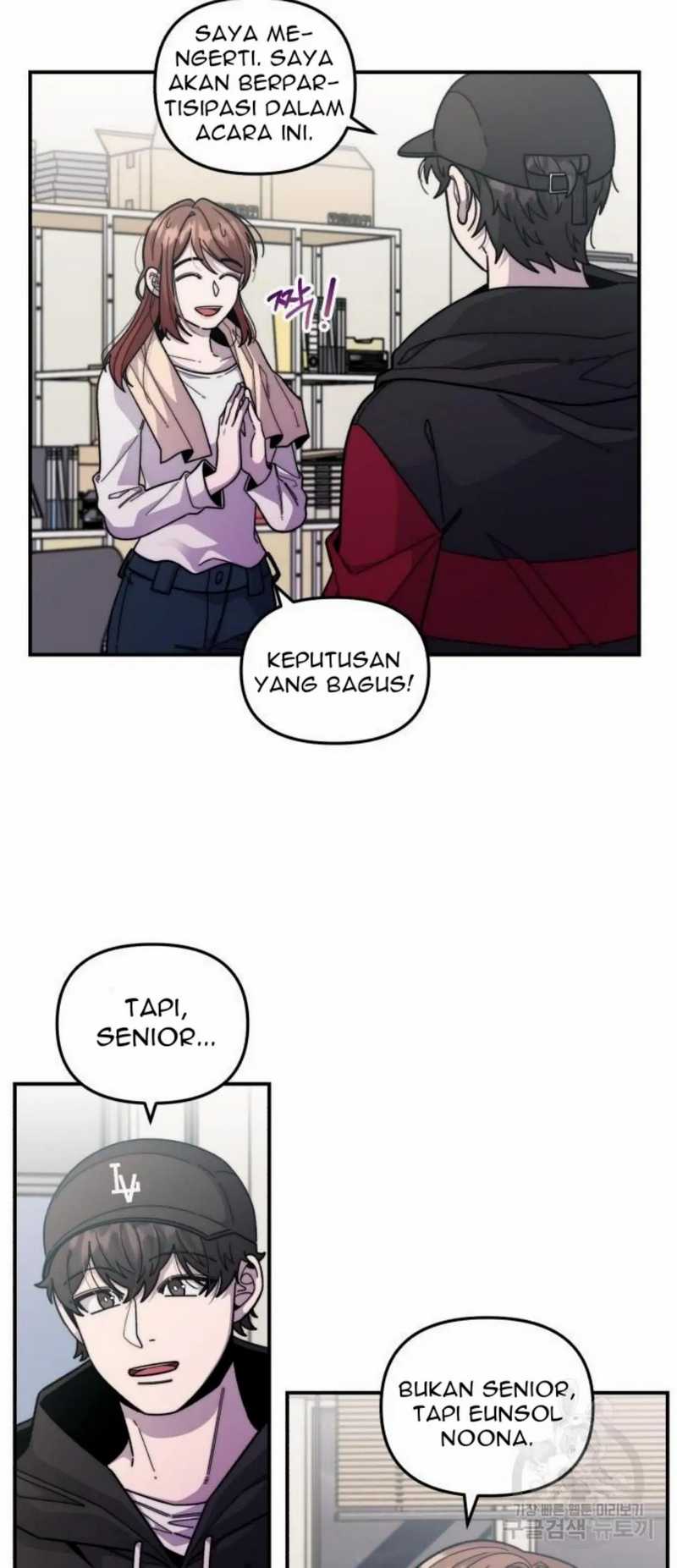 Musician Genius Who Lives Twice Chapter 3 Gambar 31